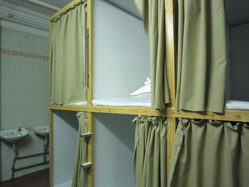 Oyo 523 Phuc Khanh Hotel Hotel