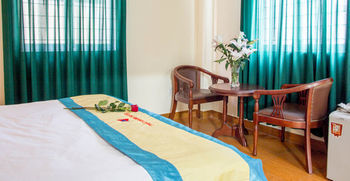 Hotel Oyo 523 Phuc Khanh Hotel