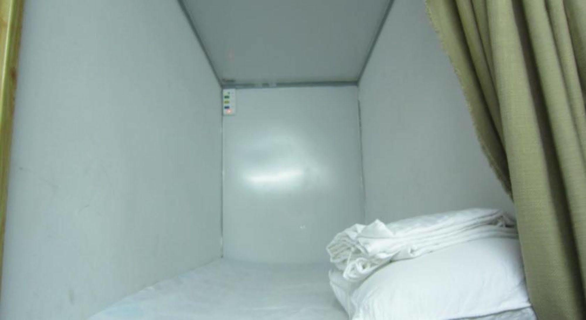 Oyo 523 Phuc Khanh Hotel Hotel Ho Chi Minh City