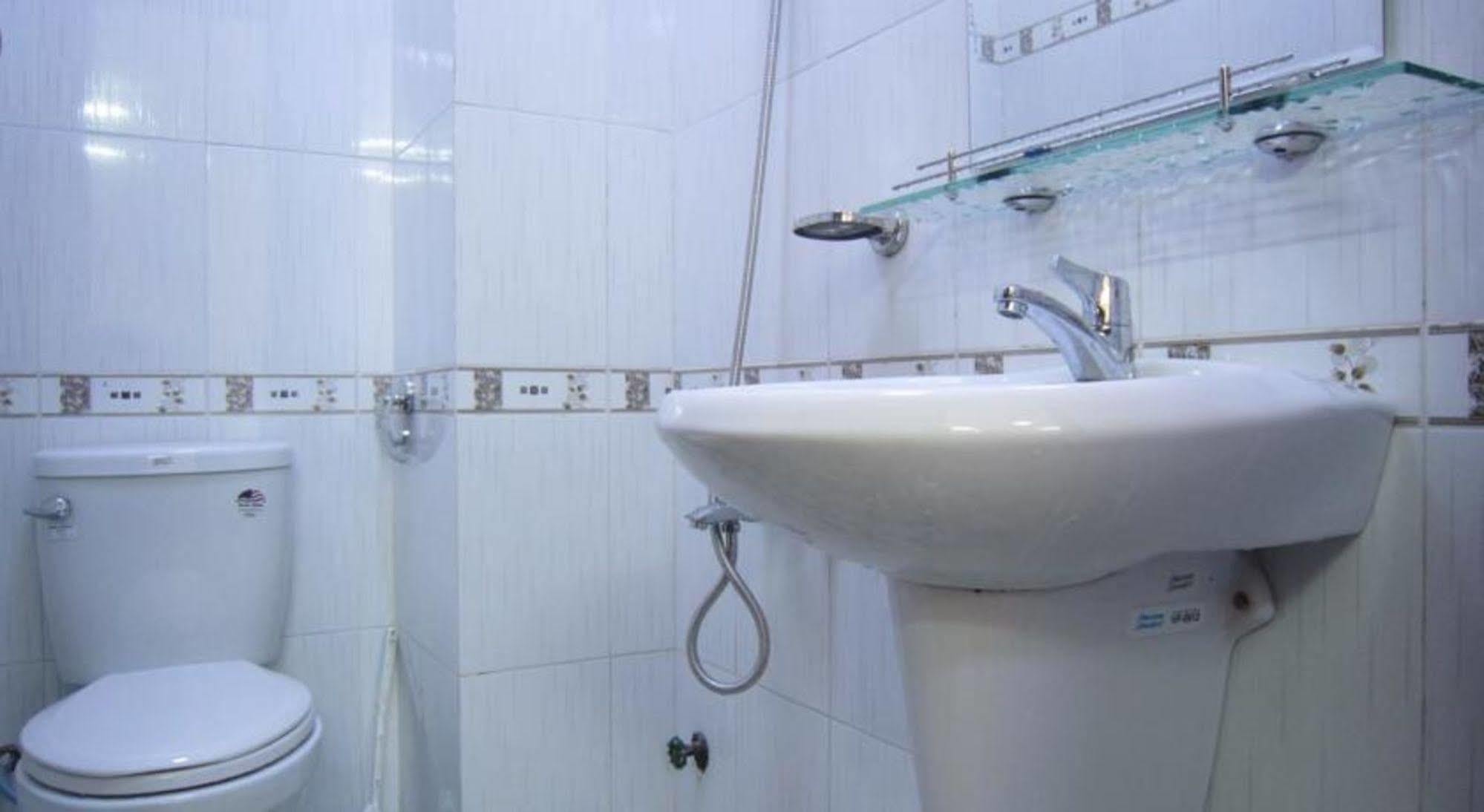 Oyo 523 Phuc Khanh Hotel 2*