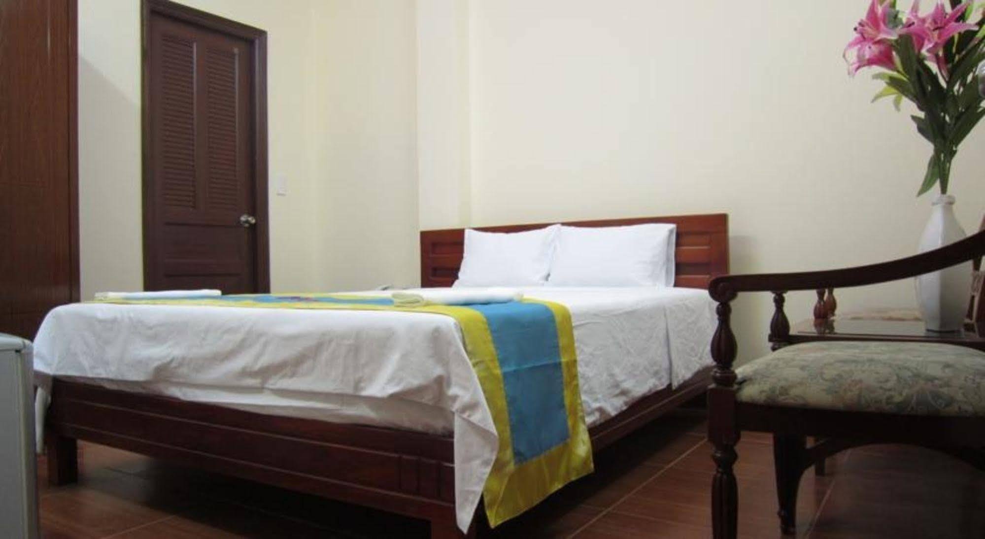 Oyo 523 Phuc Khanh Hotel Hotel