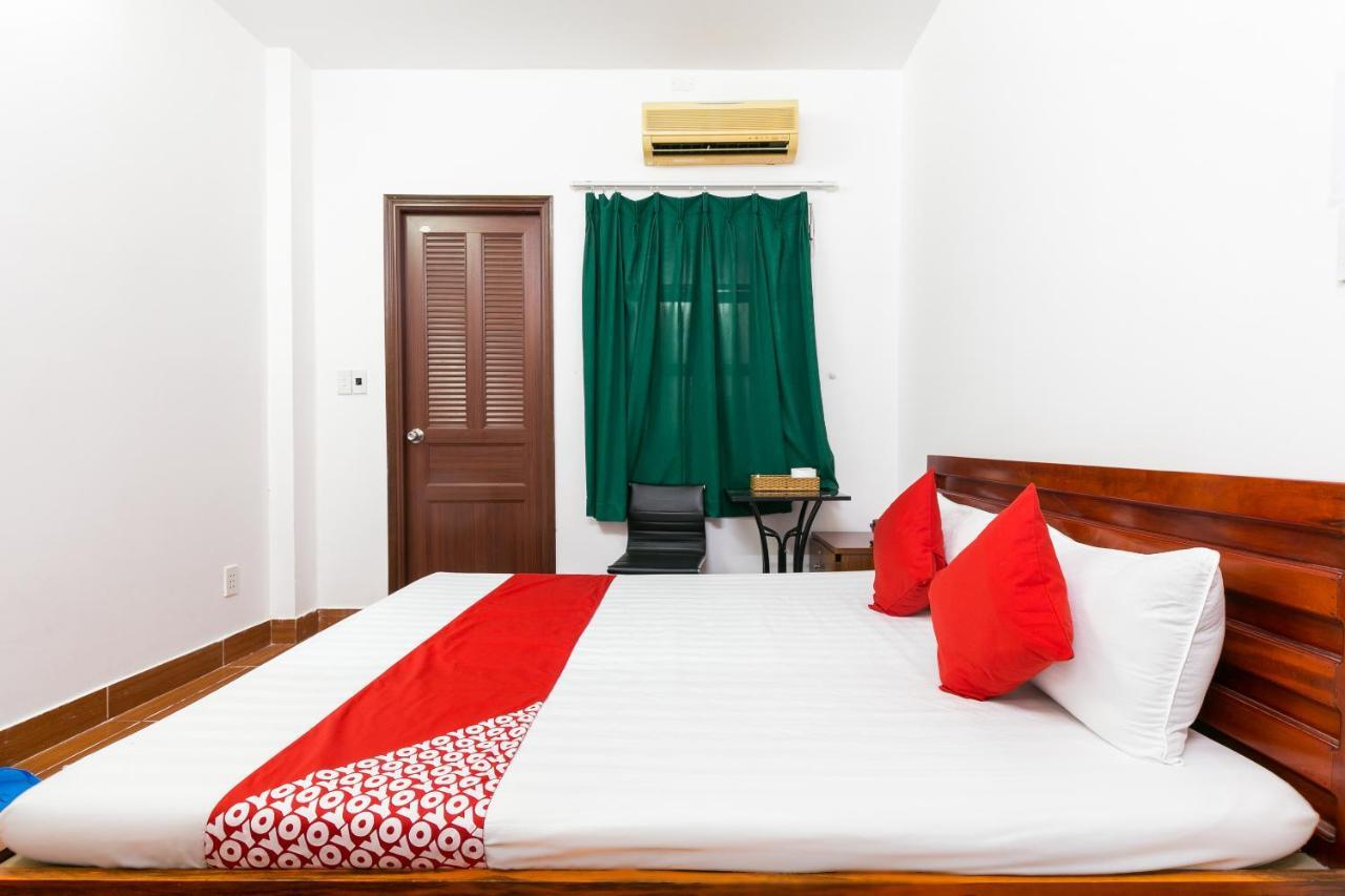 Oyo 523 Phuc Khanh Hotel 2*