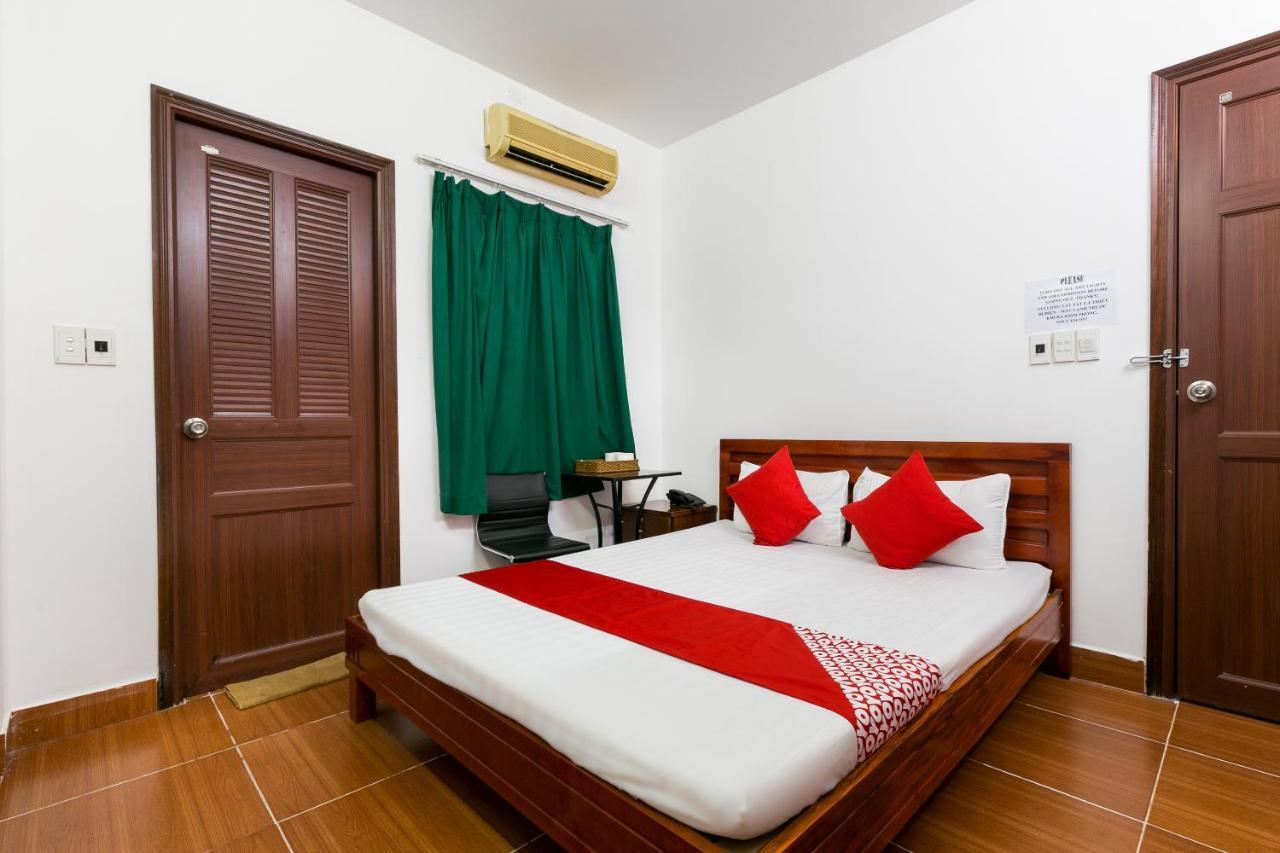 Oyo 523 Phuc Khanh Hotel Ho Chi Minh City
