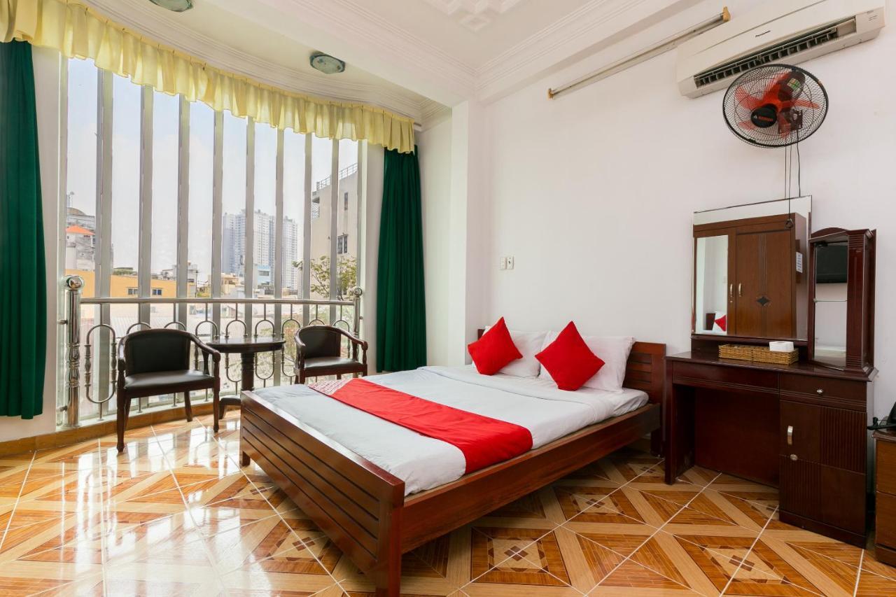 Hotel Oyo 523 Phuc Khanh Hotel