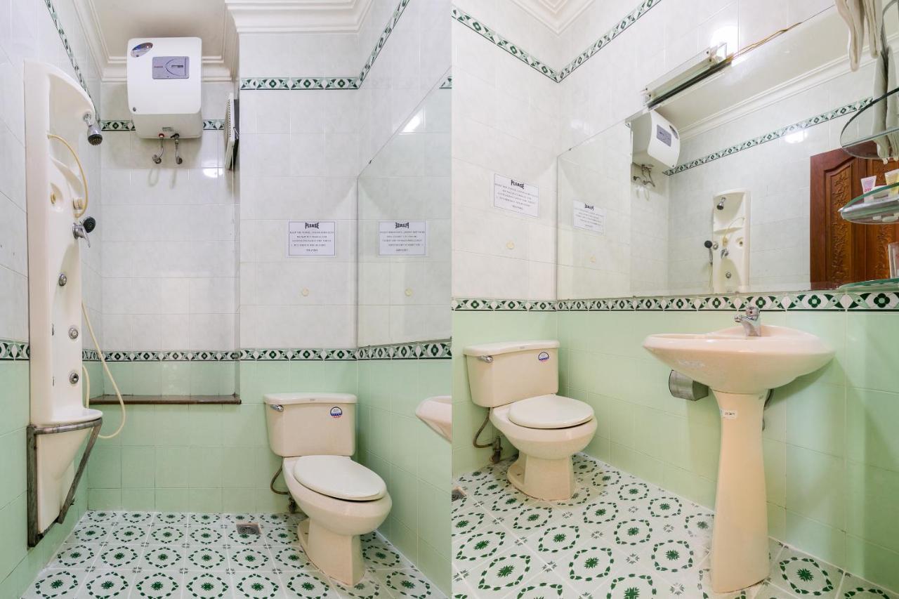 Hotel Oyo 523 Phuc Khanh Hotel 2*
