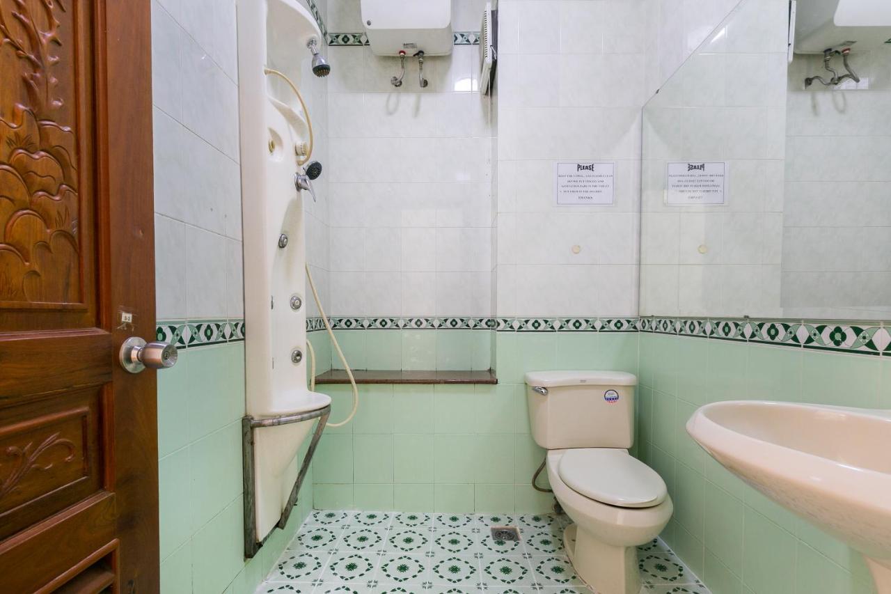 Hotel Oyo 523 Phuc Khanh Hotel Ho Chi Minh City