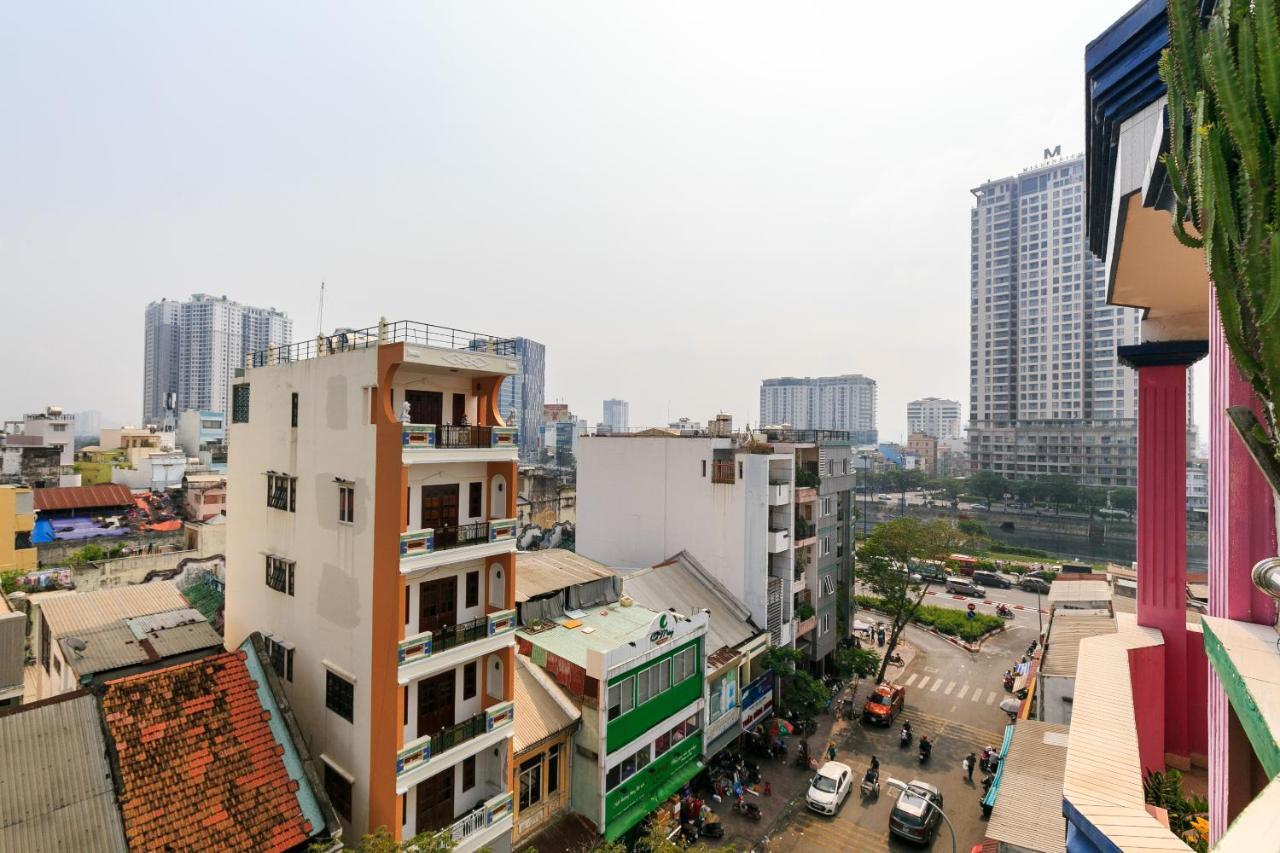 Hotel Oyo 523 Phuc Khanh Hotel 2*