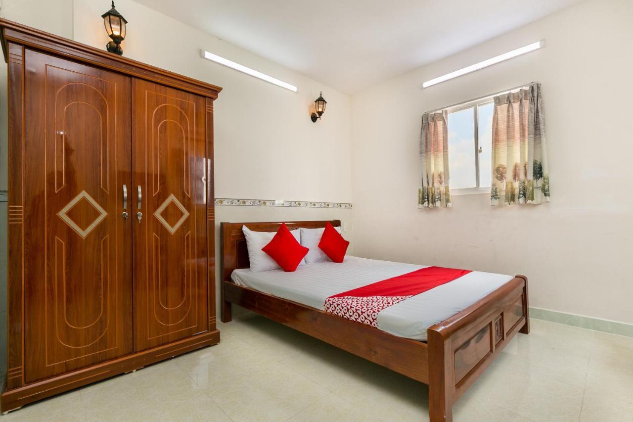 Oyo 523 Phuc Khanh Hotel Hotel Ho Chi Minh City