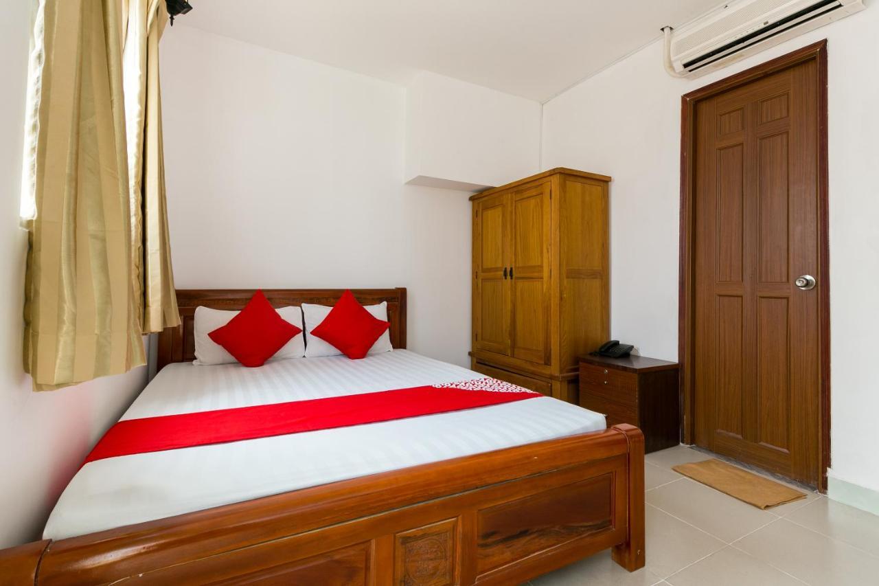 Oyo 523 Phuc Khanh Hotel 2*