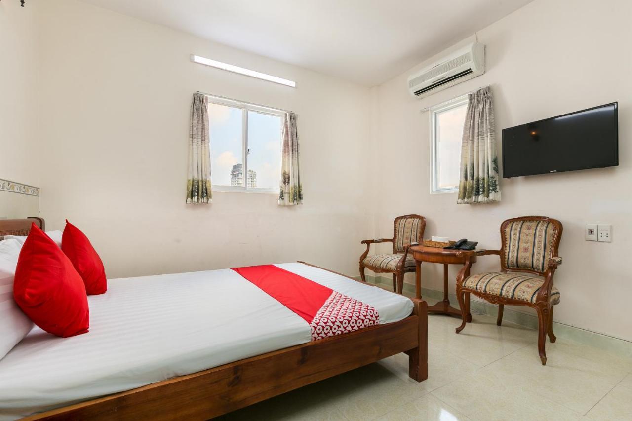 Oyo 523 Phuc Khanh Hotel 2*