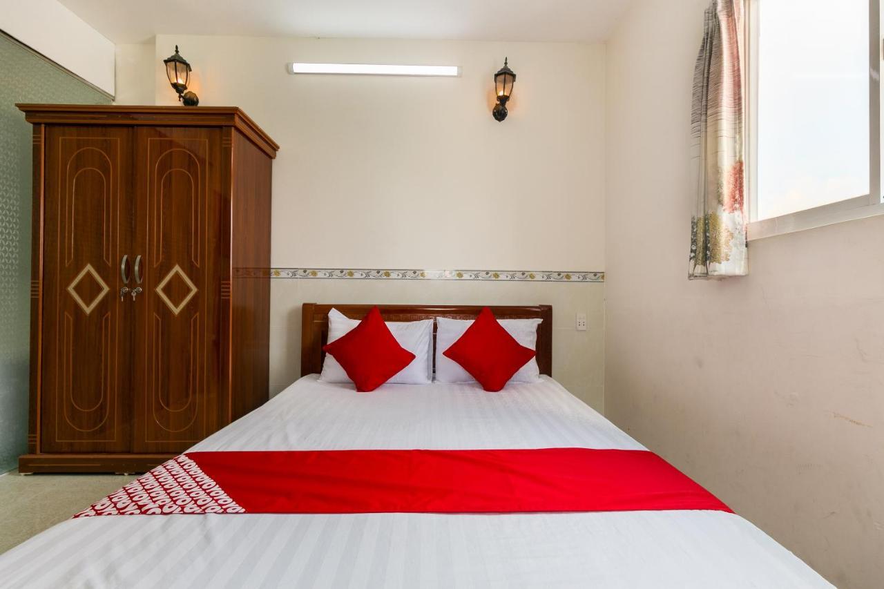 Oyo 523 Phuc Khanh Hotel Hotel Ho Chi Minh City