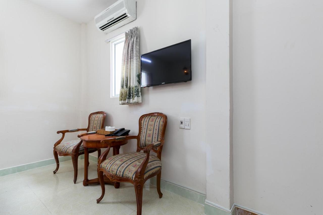 Oyo 523 Phuc Khanh Hotel